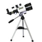 Astronomical Telescope – HD High Magnification with Finder (2 colours available) Habicare