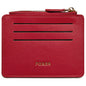 FOXER PU Leather Short Wallet