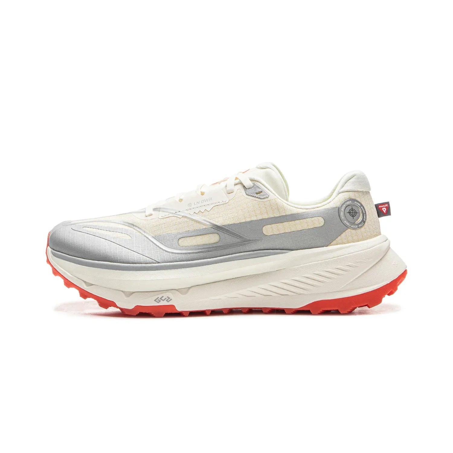 Li-Ning Men's DI LU 2 Trail Running Shoes - ShopHub