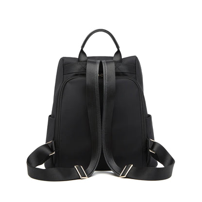 2026 New ZOOLER Brand Woman Backpack High quality Oxford Travel Bags Large Capacity Luxury Computer Bag Women Backpacks#JH587