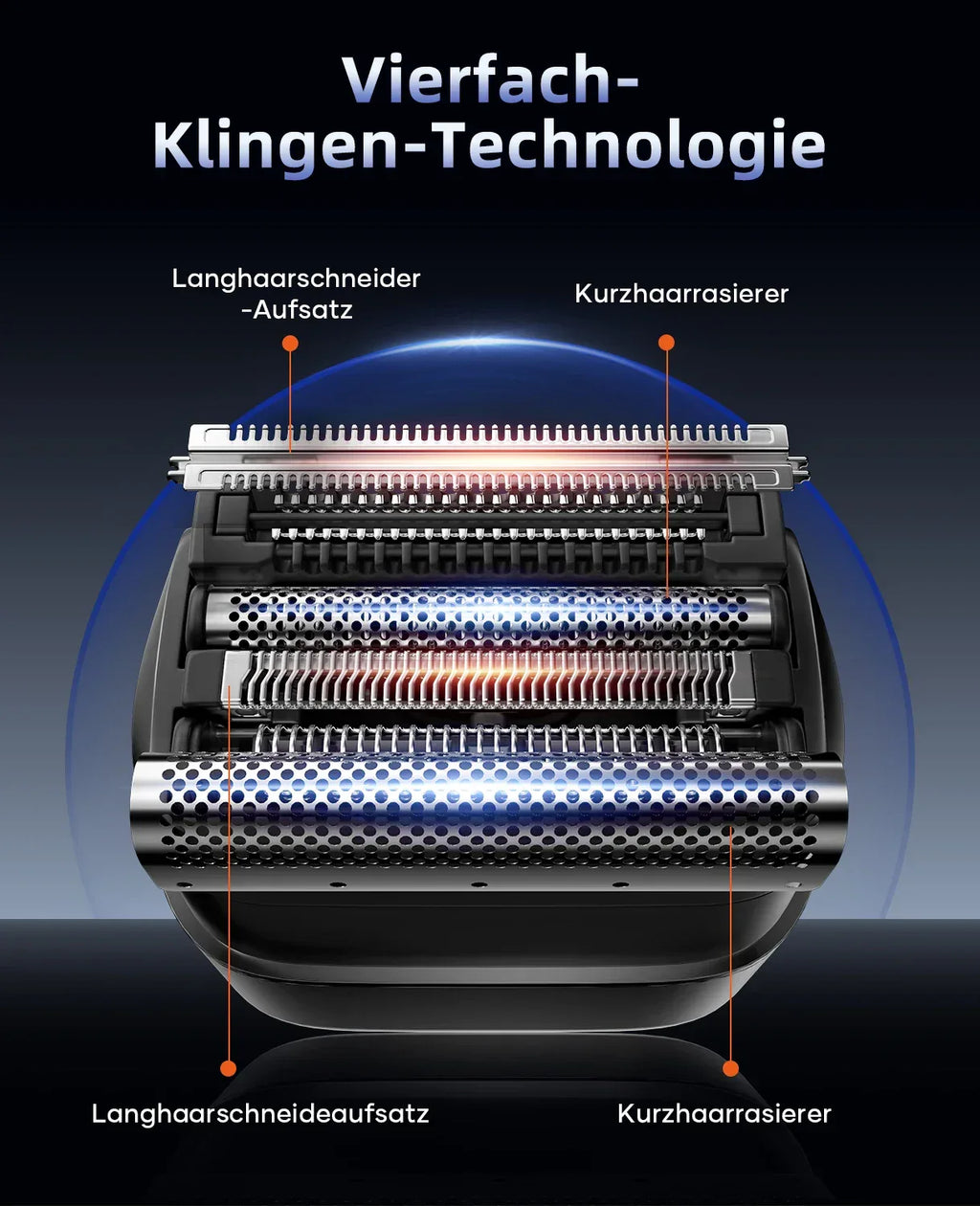 KENSEN S26 Replaceable Blade - ShopHub