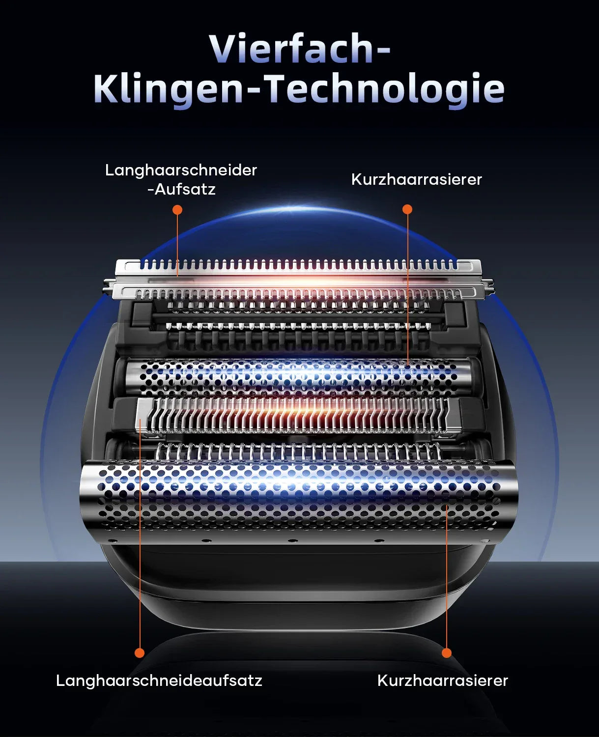 KENSEN S26 Replaceable Blade - ShopHub