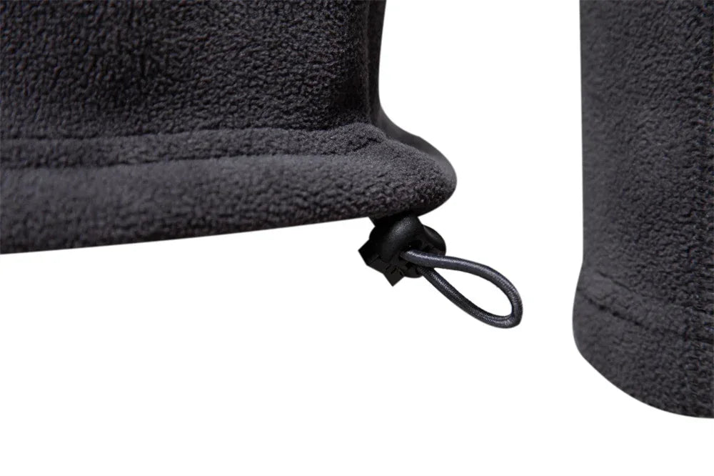 AIOPESON Thicken Fleece Sweatshirts - ShopHub