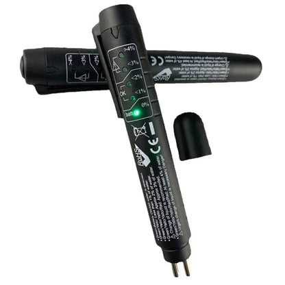 Digital Car Brake Fluid Tester Habicare