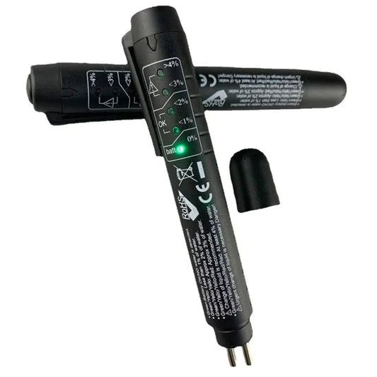 Digital Car Brake Fluid Tester Habicare