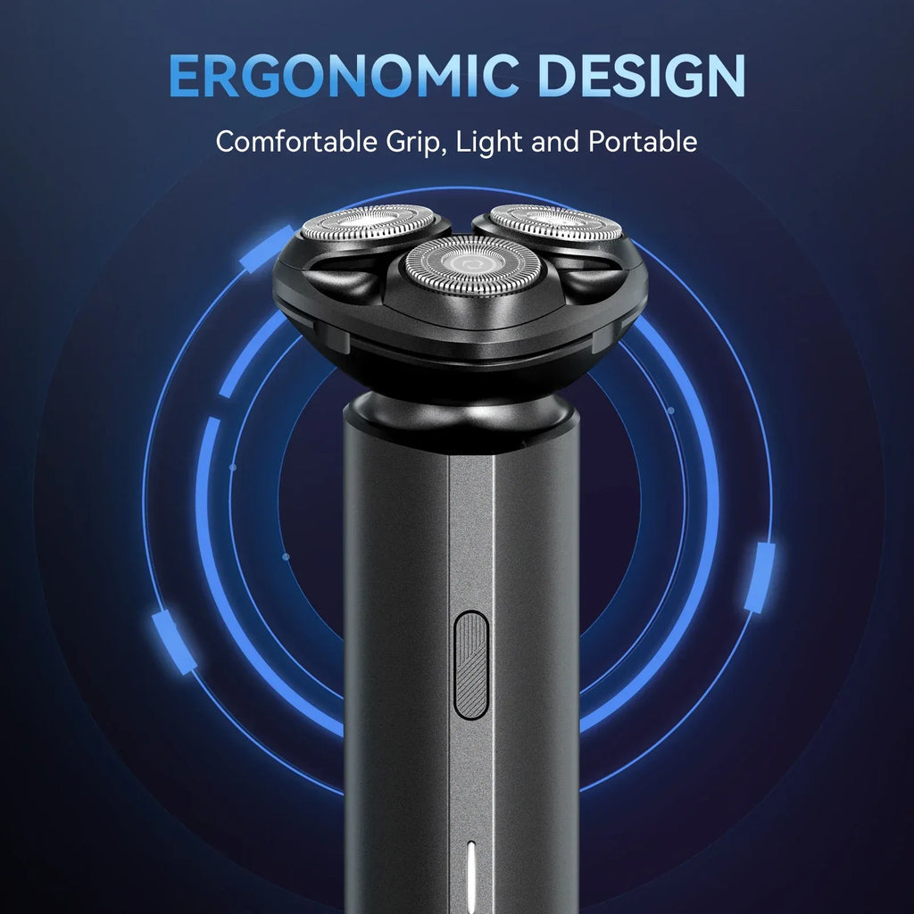 Kensen S2 Electric Shaver - ShopHub