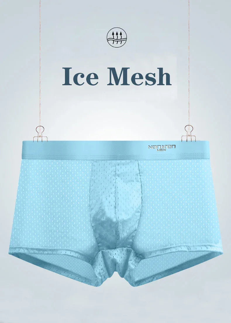 Men's 5 Pack Boxer Shorts - ShopHub