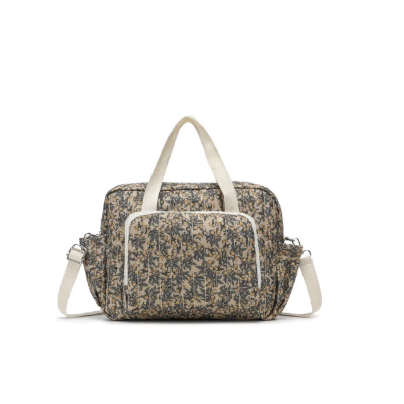 Korea Style Newborn Baby Care Diaper Bag