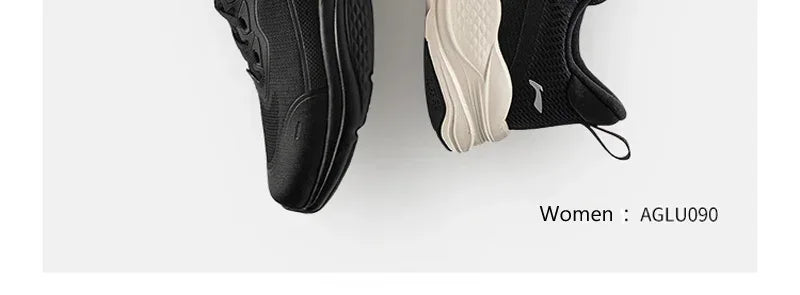 Li-Ning Men's LN FLOW Running Shoes - ShopHub