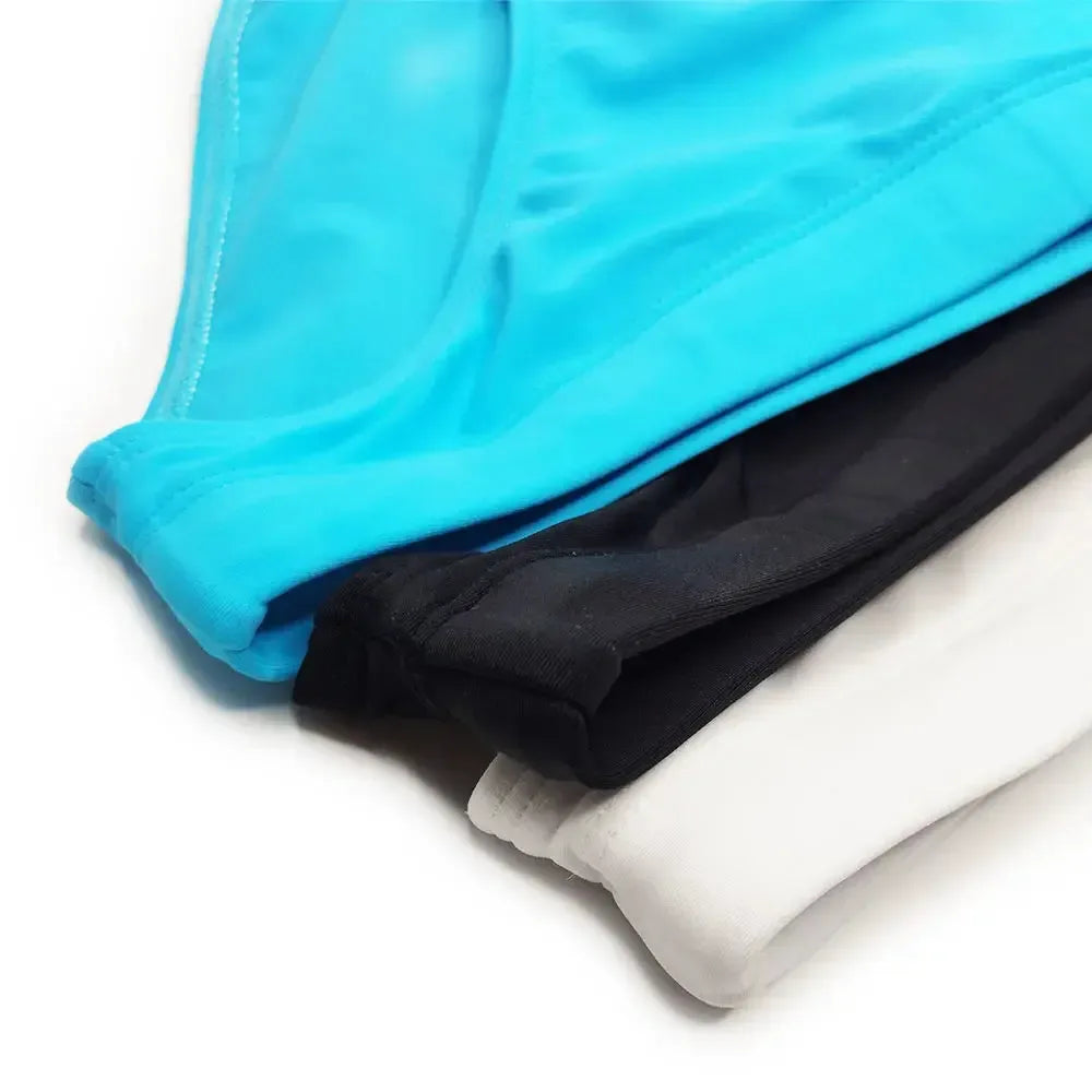 UXH Men's Mini Swim Briefs - ShopHub