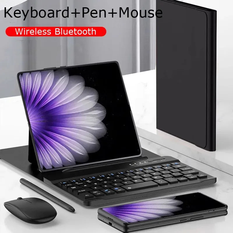 Special SE W25 Fold 7 Slim Case - ShopHub