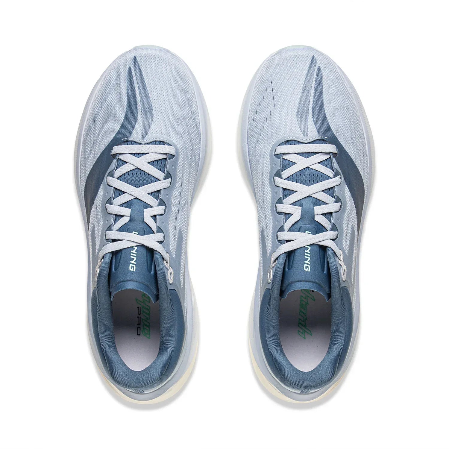 Li-Ning Men's YUEYING 5 PRO Running Shoes - ShopHub