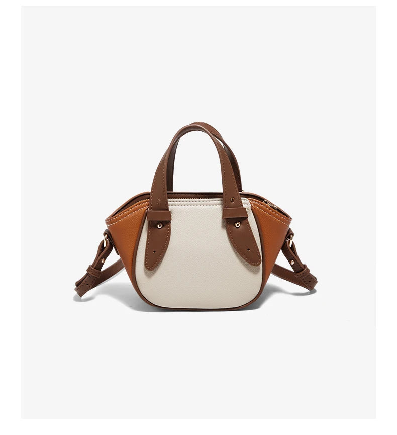 FOXER Women's Messenger Handbag