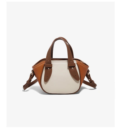 FOXER Women's Messenger Handbag
