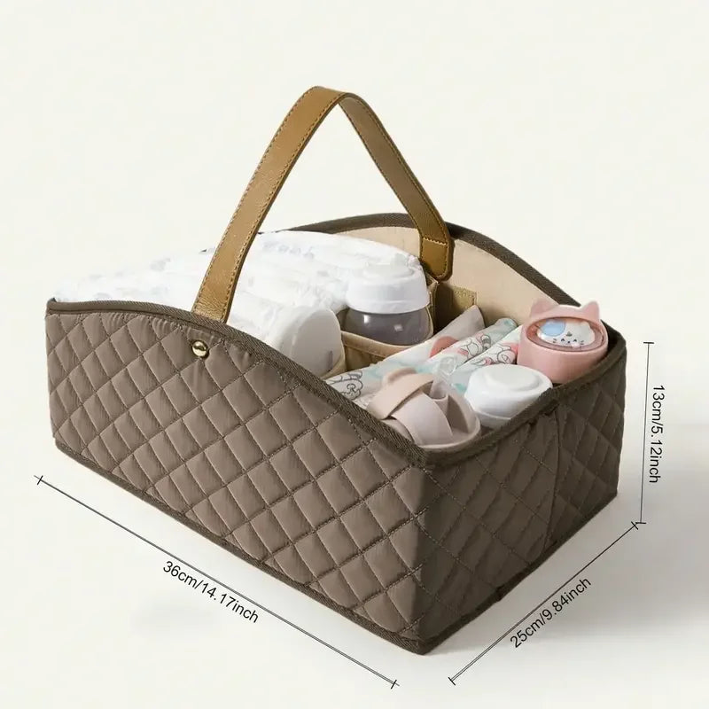 Large Maternity Mommy Bag Bag