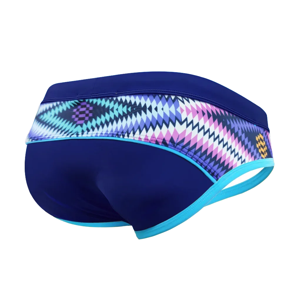 UXH Men's Swim Briefs - ShopHub