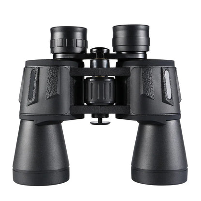 Military HD Binoculars – Long Range BAK4 Prism (20x50) Habicare
