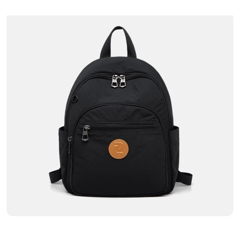 ZOOLER Light Fashion Backpack