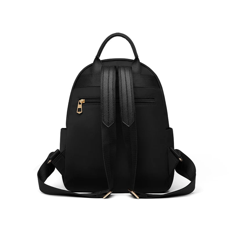 ZOOLER Oxford Backpack