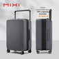 Mixi Expandable Carry-On Suitcase 20" - 24"