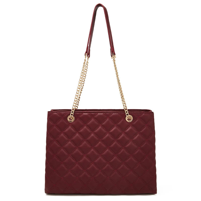 FOXER Women's Shoulder Bag