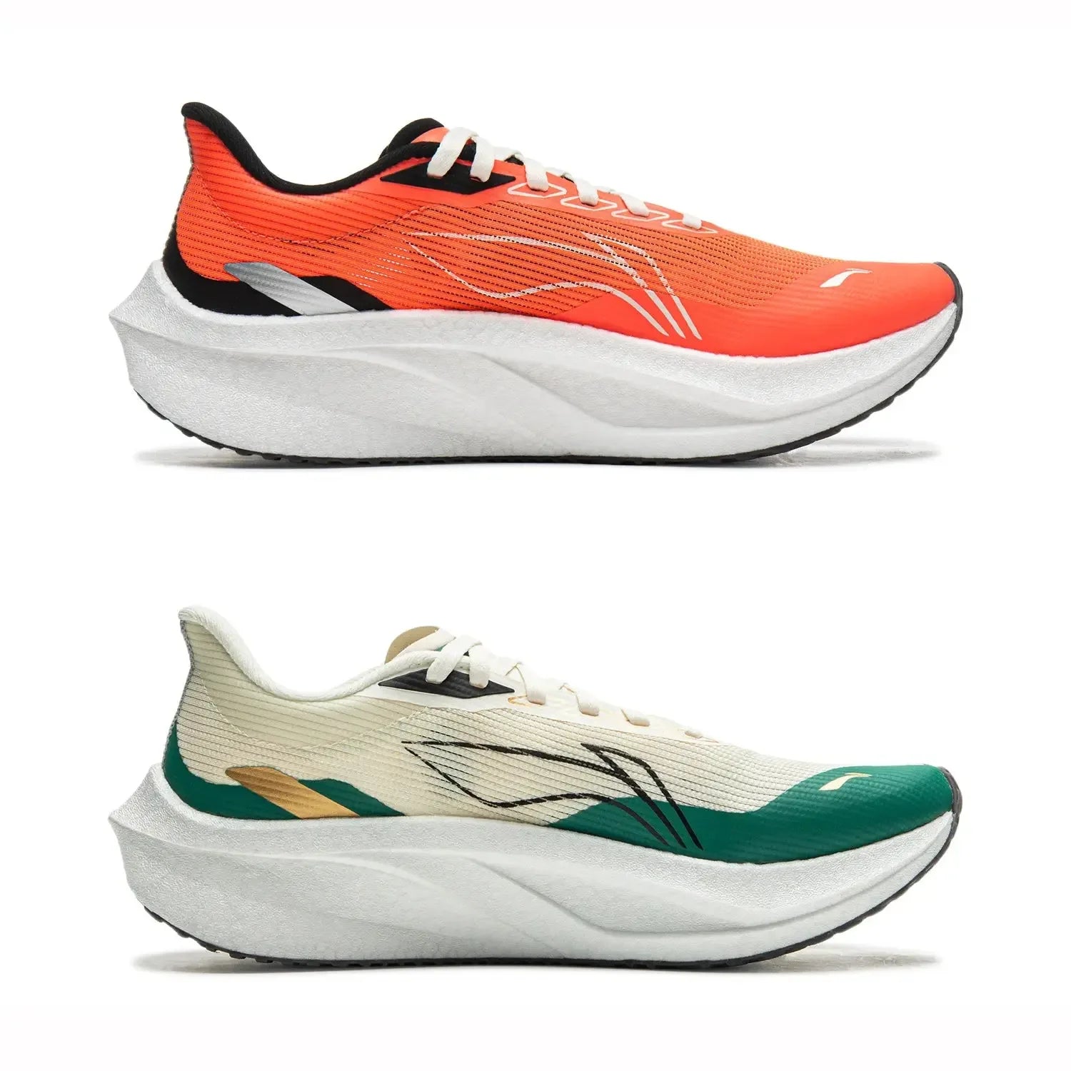 Li-Ning Women's FEIDIAN 4 CHALLENGER Running Shoes - ShopHub