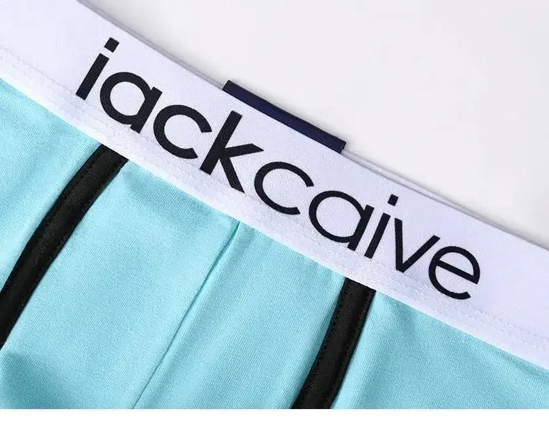 Men's 3 Pack Cotton Boxer Shorts - ShopHub