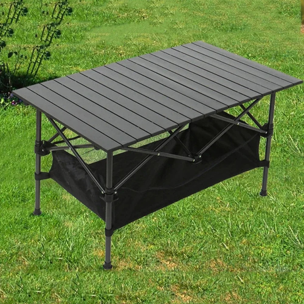 Outdoor Folding Long Table