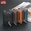 Pop Up Credit Card Holder Wallets