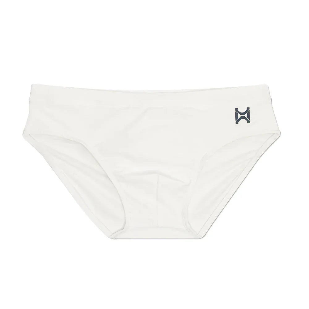 UXH Men's Briefs Swimming Trunks - ShopHub