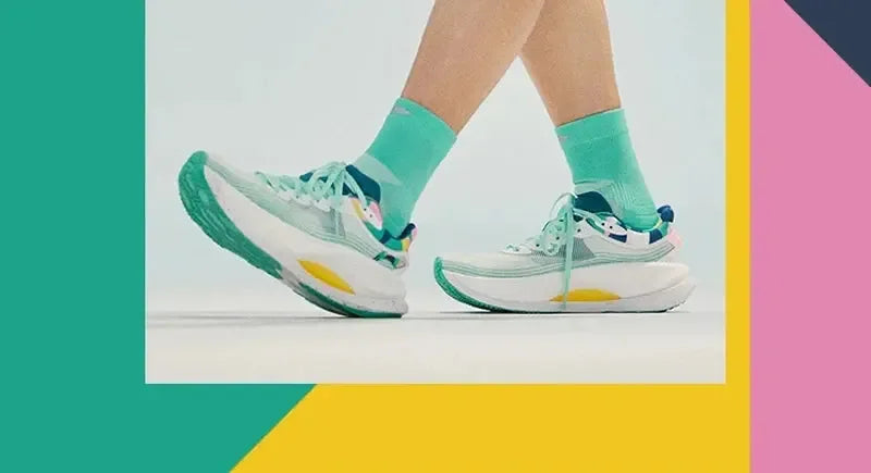 Li-Ning Women's YUEYING 4 PRO Running Shoes - ShopHub