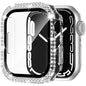 Sparkle Protective Case for the Apple Watch 7, 8 & 9 (45mm) Series Habicare
