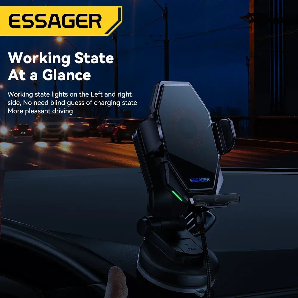 Essager Dashboard Phone Holder - ShopHub