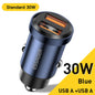 Essager Quick Charge USB Car Charger