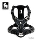 Truelove Pet Harness – Premium No-Pull Control for Your Dog