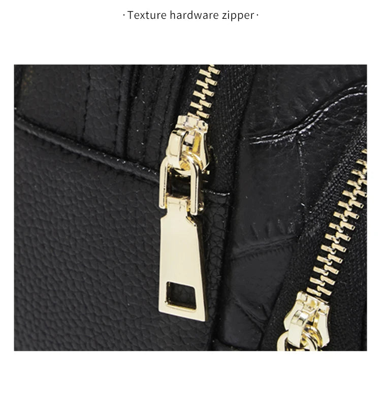 FOXER Brand Genuine Leather Top-handle Bag Women's Shoulder Bag 2026 New Chic Female Shell Bag Luxury Brand Crossbody Purse