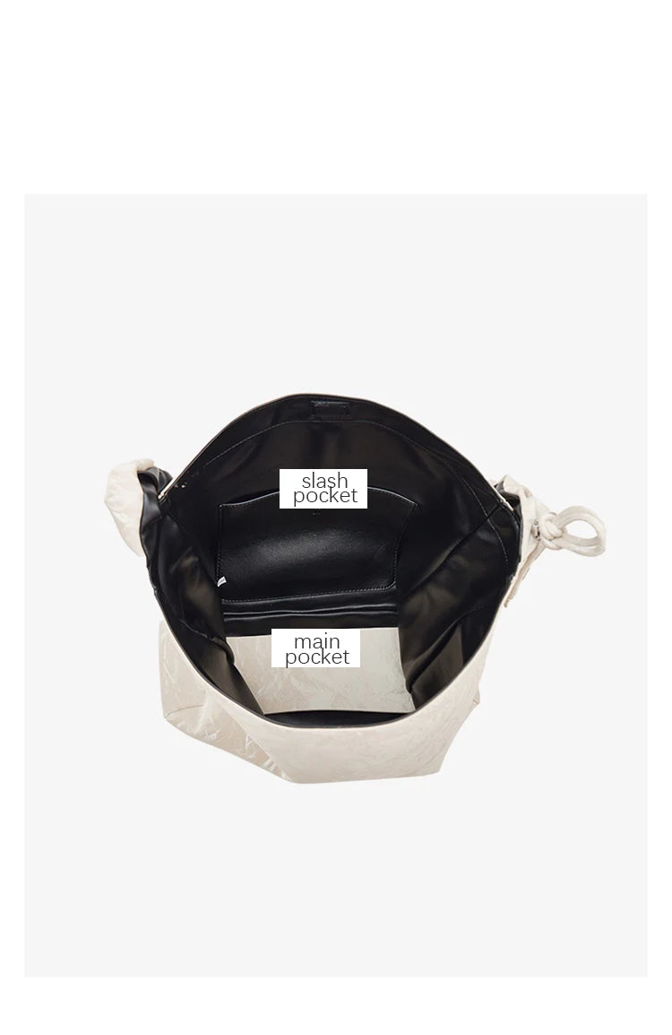 FOXER Lady's Shoulder Bag