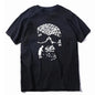 COOLMIND Pick Your Print Cotton Tee