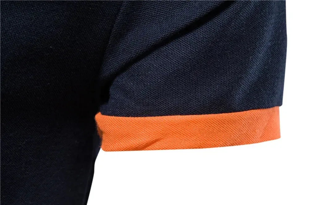 AIOPESON's 35% Cotton Polo Shirts - ShopHub