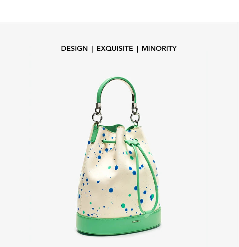 BAFELLI Bucket Bag