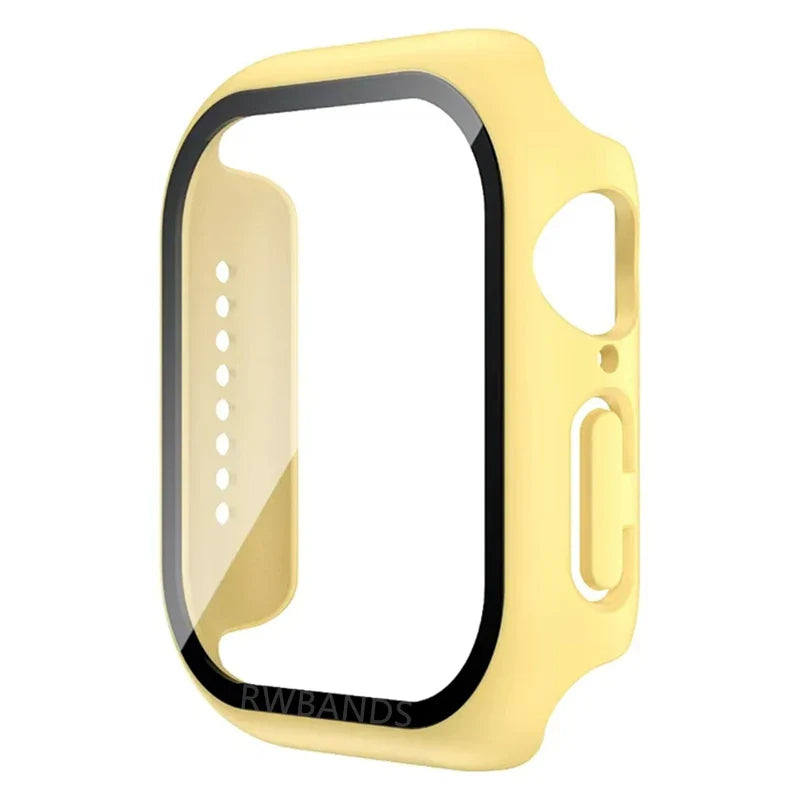 Protective Case for the Apple Watch 1, 2 & 3 (38mm) Series Habicare