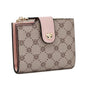 FOXER Women's Short Wallet