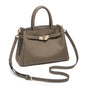 FOXER Genuine Leather Women's Handbag