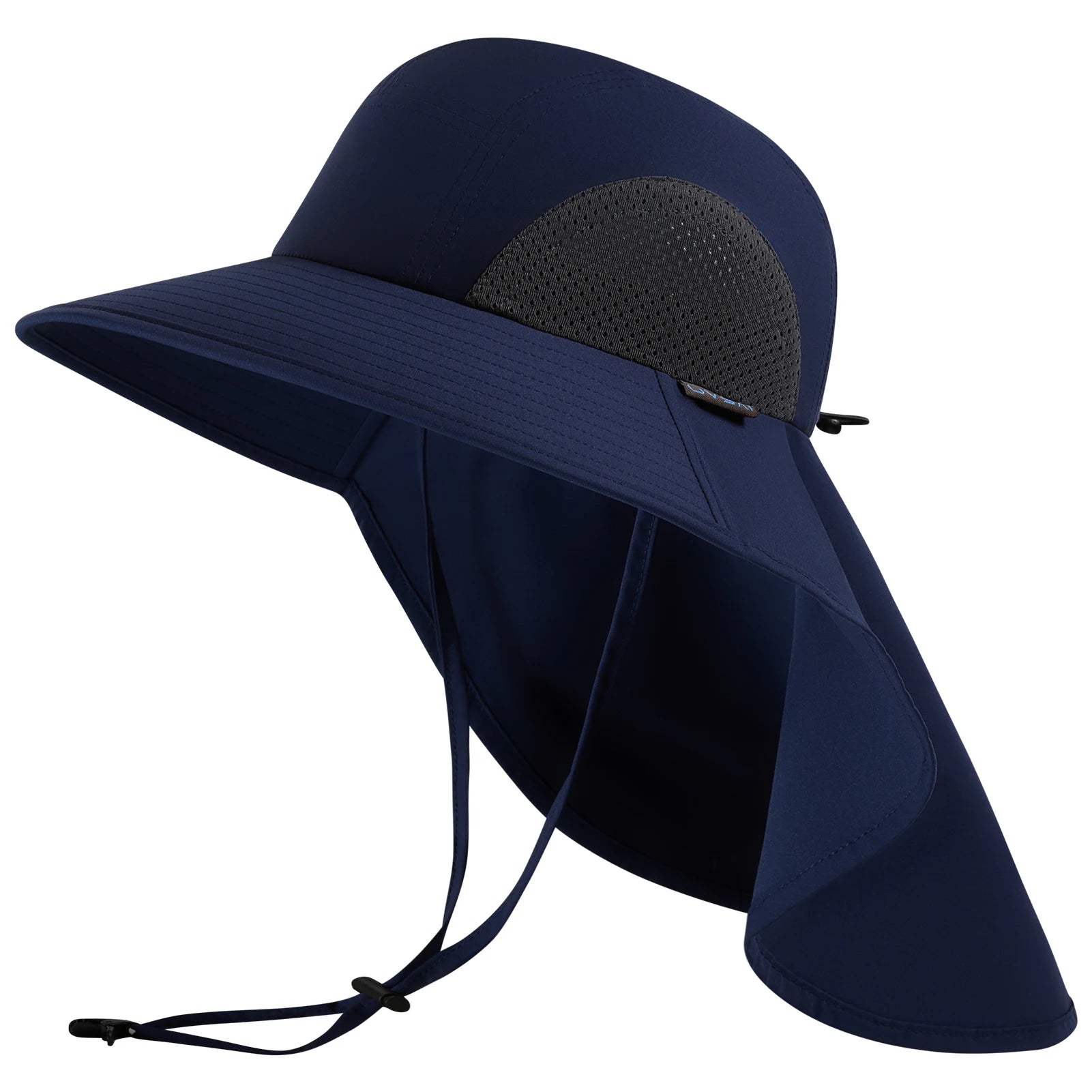 UPF 50+ Foldable Sun Hat