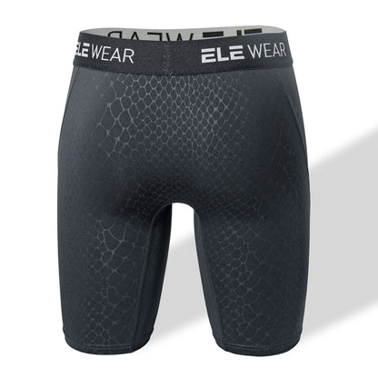 Men's Plus Size Boxers - Comfortable and Breathable Plus Size Men's Boxers