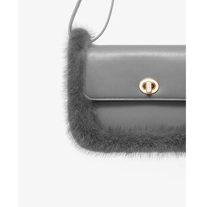 BAFELLI Crossbody Shoulder Bag
