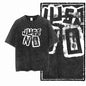 G25 Exclusive Cool Vintage Cotton Men's COOLMIND Graphic T-shirt | Acid Washed Streetwear Big Size O-neck Men's Tee Tshirt