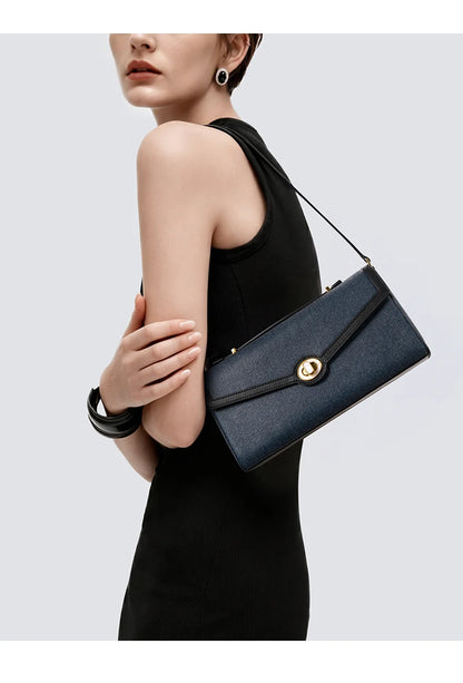 BAFELLI Retro Shoulder Bag