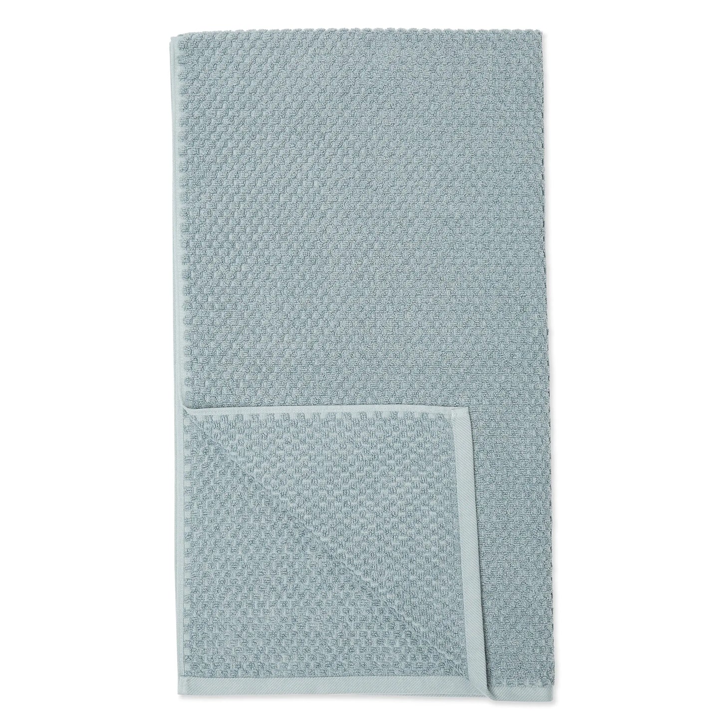 Waffle Odor Resistant Bath Towels