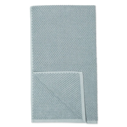 Waffle Odor Resistant Bath Towels
